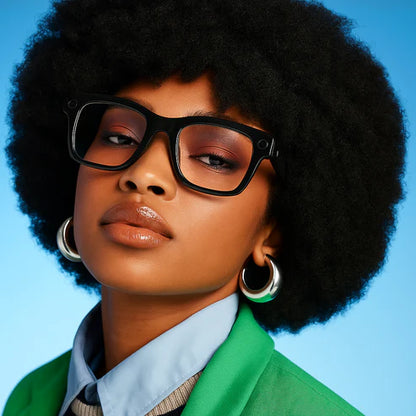 CYAN™ - Lentes Inteligentes