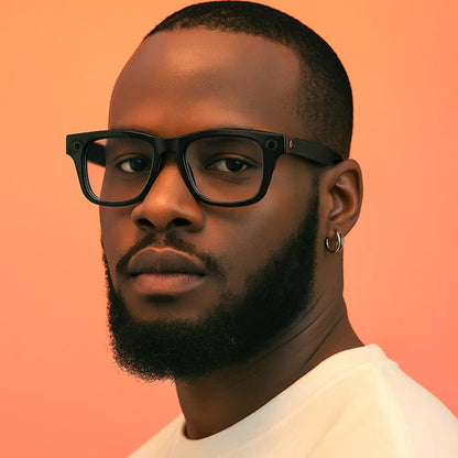 CYAN™ - Lentes Inteligentes