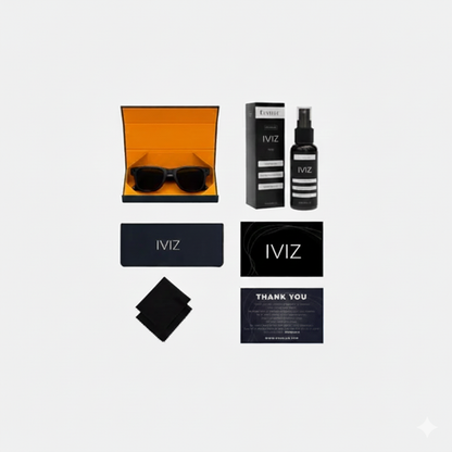 CYAN™ - Lentes Inteligentes