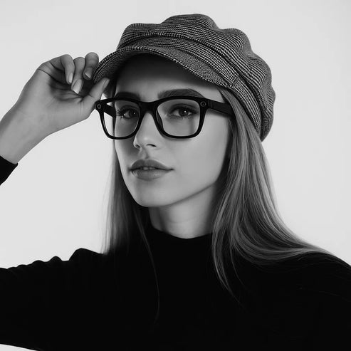 CYAN™ - Lentes Inteligentes